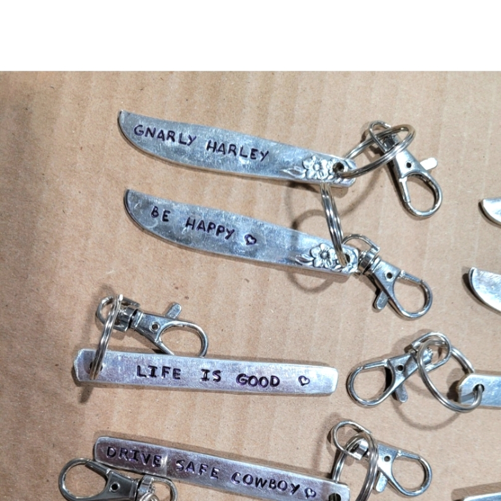 Keychains